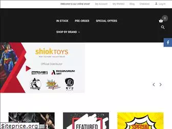 shioktoys.com