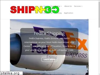 ship-n-go.com