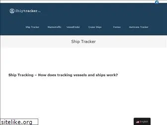 ship-tracker.org