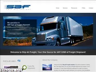 shipallfreight.com