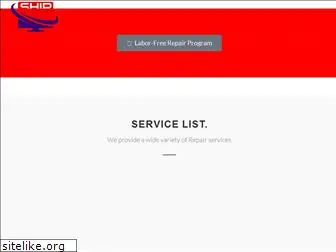 shipandfix.com