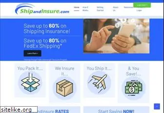 shipandinsure.com