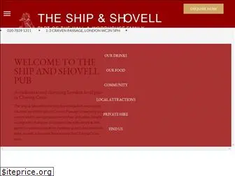 shipandshovell.co.uk