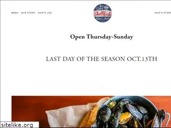 shipbottomshellfish.com