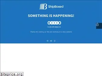 shipboxed.com