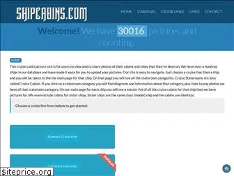 shipcabins.com