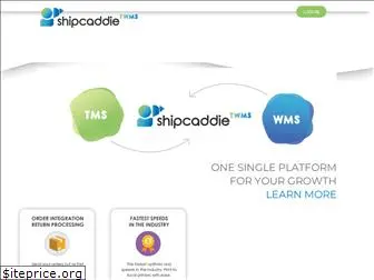 shipcaddie.com