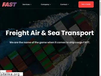 shipcargofast.com