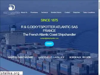 shipchandler-france.fr
