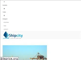 shipcity.co.in