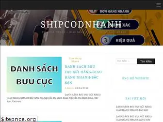 shipcodnhanh.com
