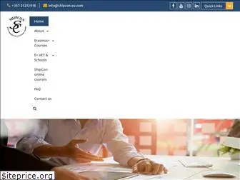 shipcon.eu.com