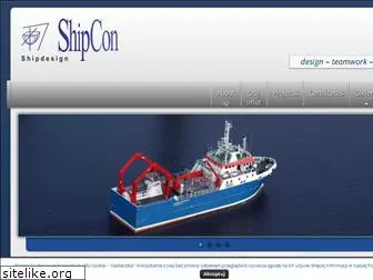 shipcon.pl