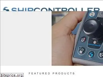 shipcontroller.com