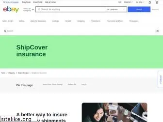 shipcover.com