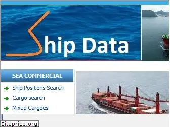 shipdatanews.com