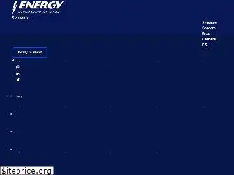 shipenergy.com
