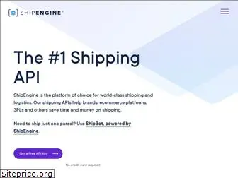 shipengine.com