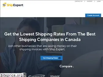 shipexpert.com