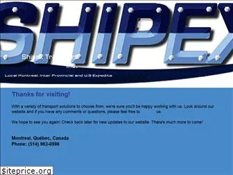 shipextransport.com
