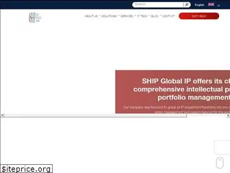 shipglobalip.com