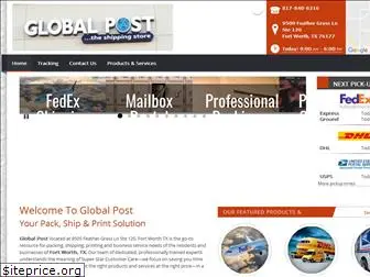 shipglobalpost.com