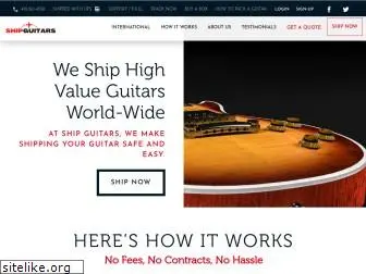 shipguitars.com
