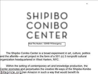 shipiboconibo.org