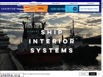 shipinteriorsystems.com