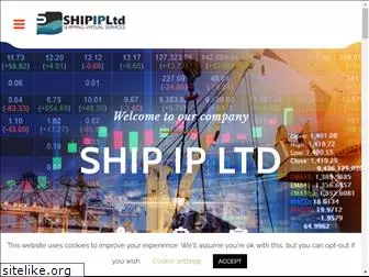 shipip.com