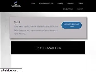 shipitcanal.com