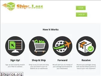 shipitforless.com