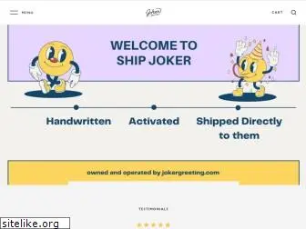 shipjoker.com