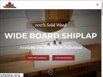 shiplap.ca