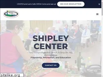 shipleycenter.org