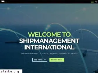 shipmanagementinternational.com