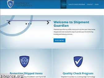 shipmentguardian.com