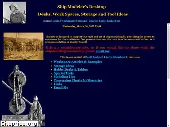 shipmodelersdesktop.com