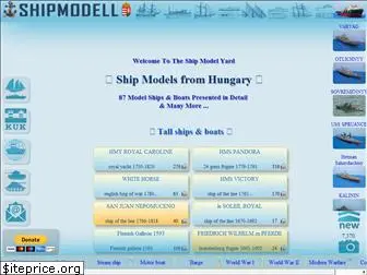 shipmodell.com