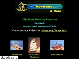 shipmodelmasters.com