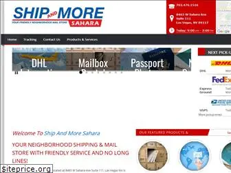 shipmoresahara.com
