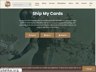 shipmycards.com