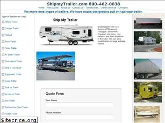 shipmytrailer.com
