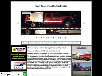 shipmytruck.com