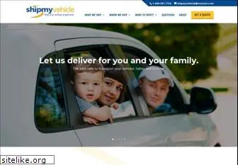 www.shipmyvehicle.com