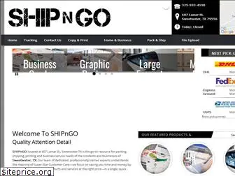 shipn-go.com