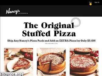 shipnancyspizza.com