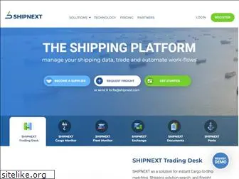 shipnext.io