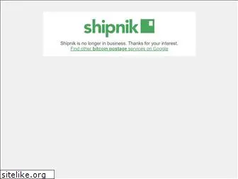 shipnik.com