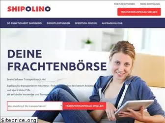 shipolino.com